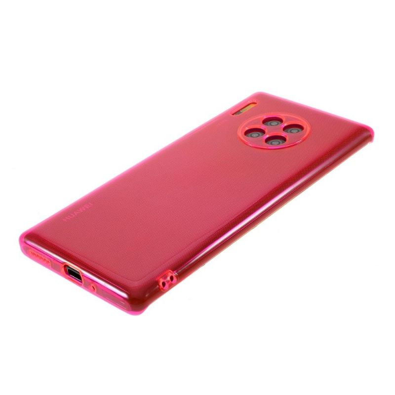 Kryt Na Huawei Mate 30 Pro Duhový Efekt