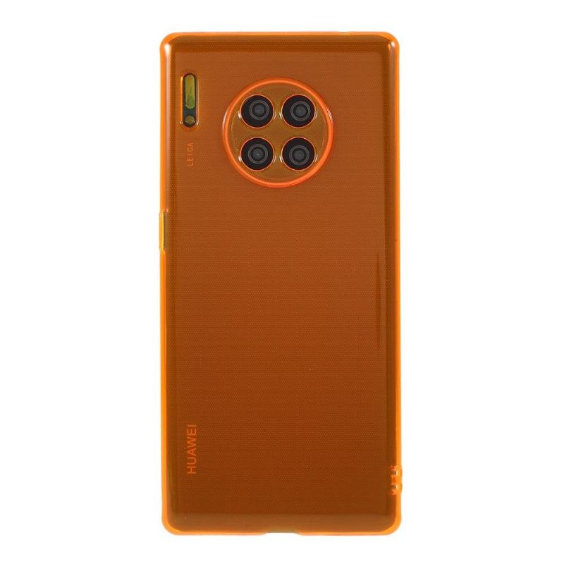 Kryt Na Huawei Mate 30 Pro Duhový Efekt