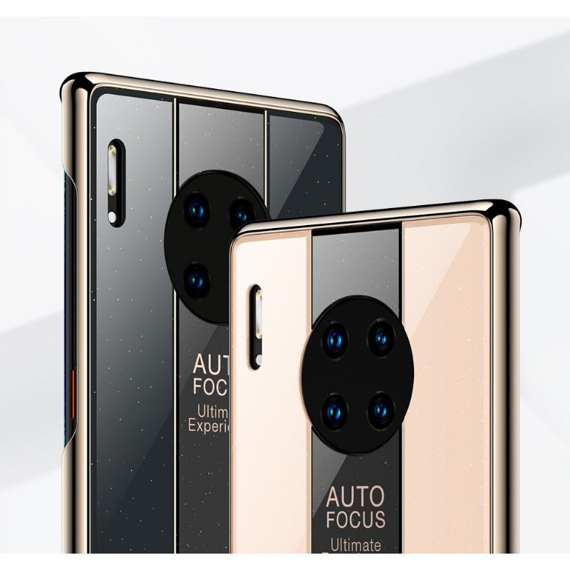 Kryt Na Huawei Mate 30 Pro Luxusní Koojoo