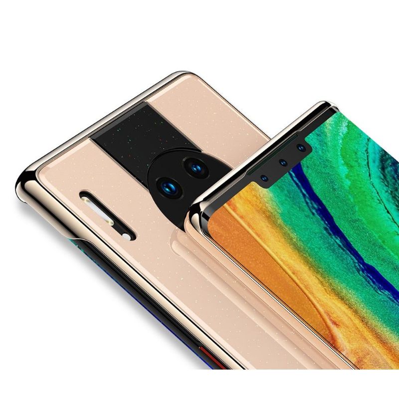 Kryt Na Huawei Mate 30 Pro Luxusní Koojoo