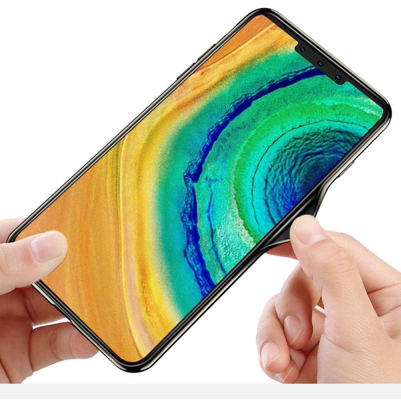 Kryt Na Huawei Mate 30 Pro Luxusní Koojoo