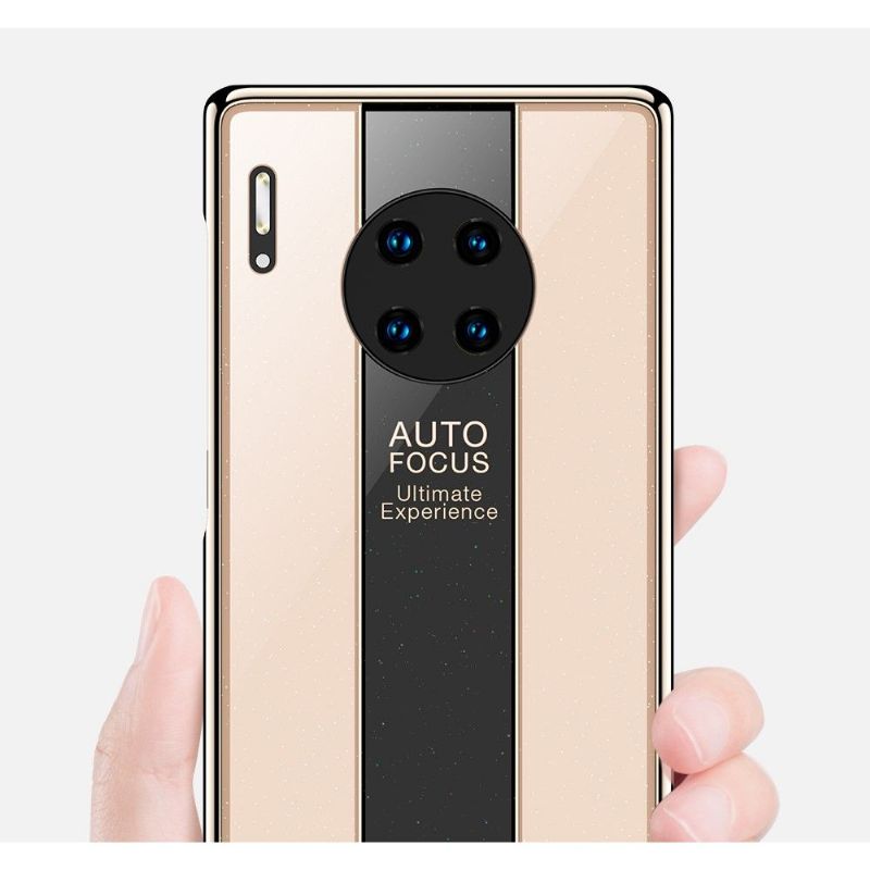 Kryt Na Huawei Mate 30 Pro Luxusní Koojoo