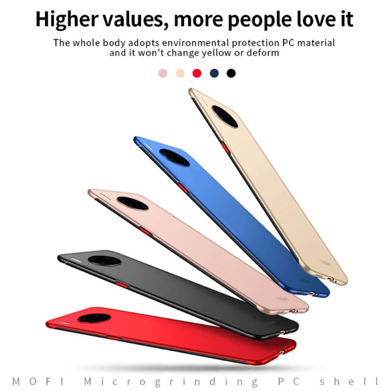Kryt Na Huawei Mate 30 Pro Mofi Ultra Fine Matte