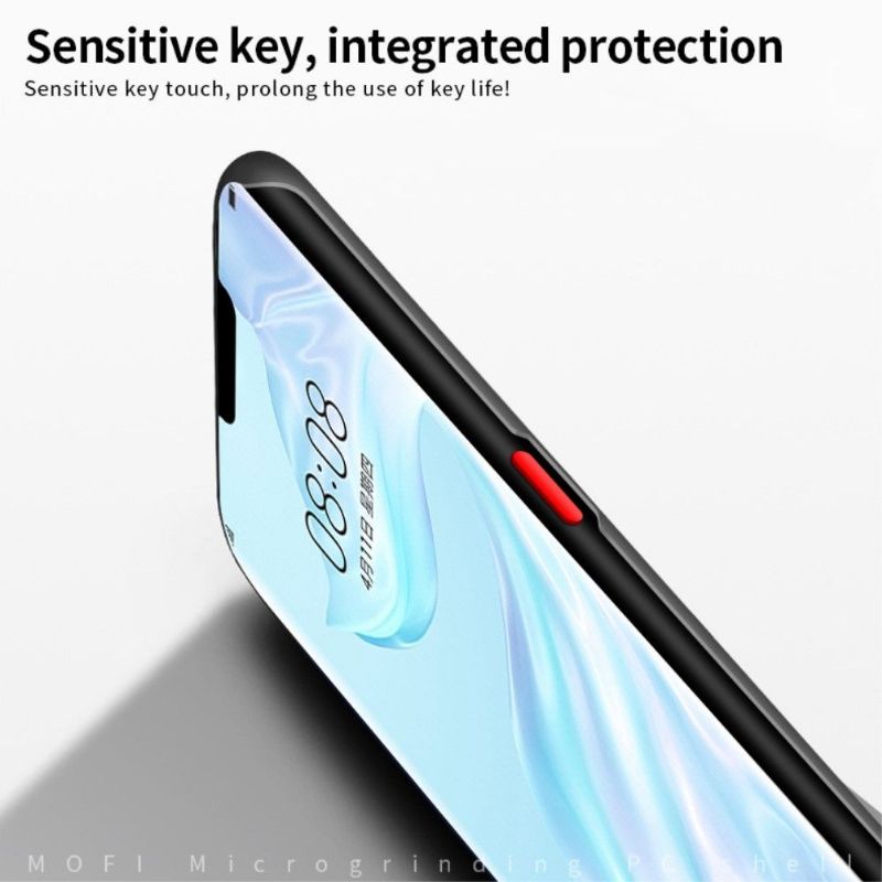 Kryt Na Huawei Mate 30 Pro Mofi Ultra Fine Matte