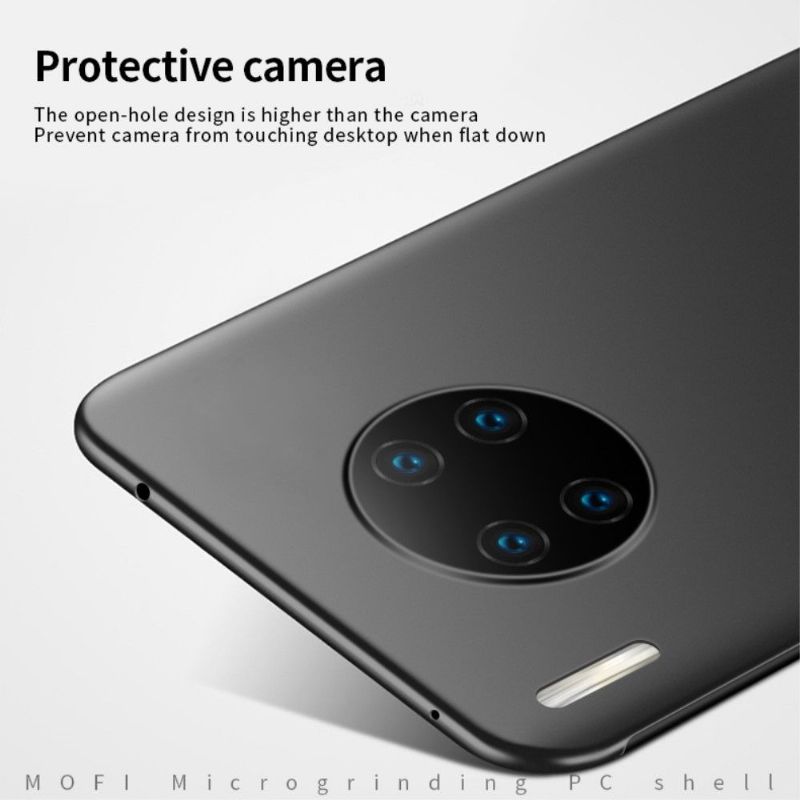 Kryt Na Huawei Mate 30 Pro Mofi Ultra Fine Matte
