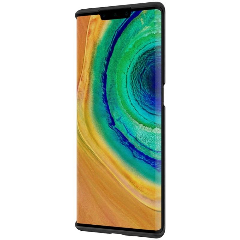 Kryt Na Huawei Mate 30 Pro Syntetické Vlákno