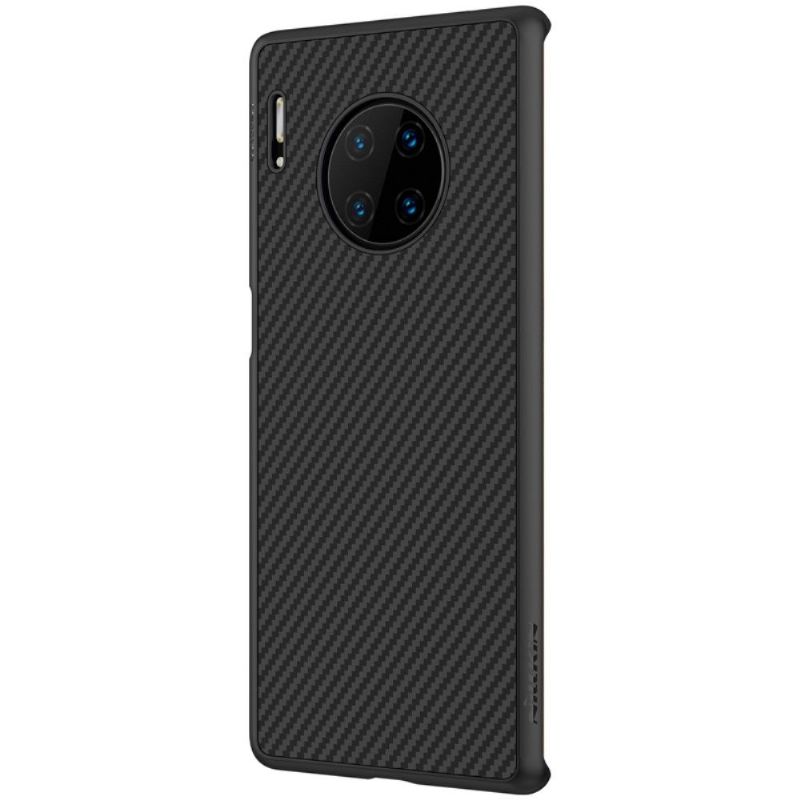 Kryt Na Huawei Mate 30 Pro Syntetické Vlákno