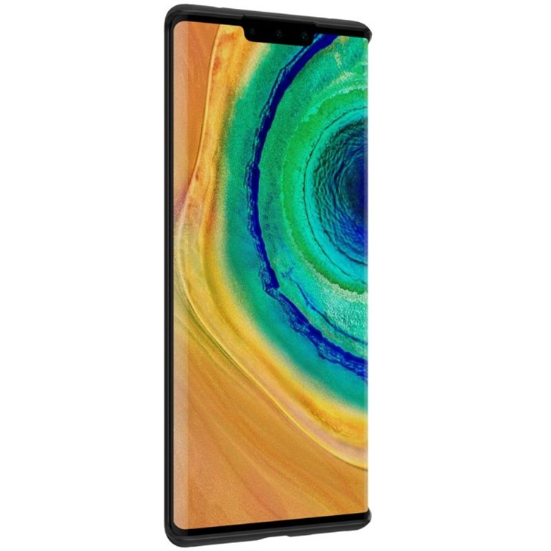 Kryt Na Huawei Mate 30 Pro Syntetické Vlákno