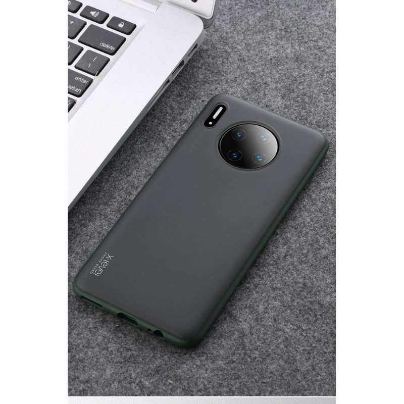 Kryt Na Huawei Mate 30 Pro X-úroveň Se Šňůrkou
