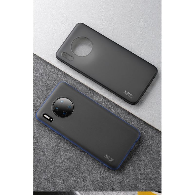 Kryt Na Huawei Mate 30 Pro X-úroveň Se Šňůrkou