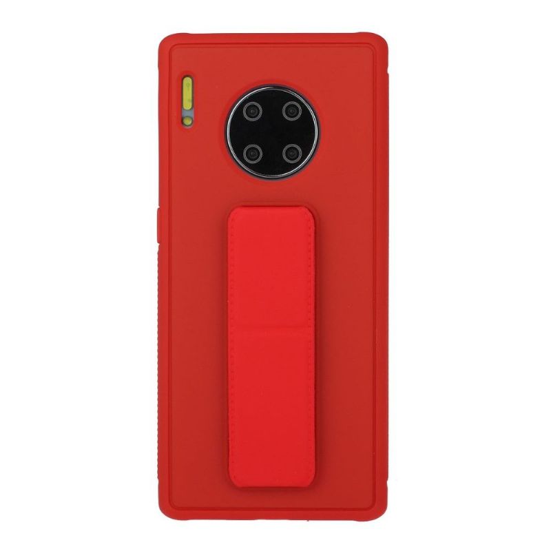 Kryt Na Huawei Mate 30 Pro Čistě Se Zadní Opěrou