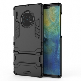 Kryty Na Mobil Na Huawei Mate 30 Pro Cool Guard Odolný Proti Nárazům S Integrovaným Stojanem