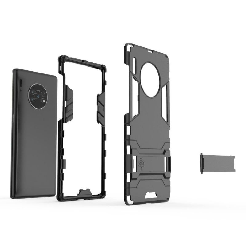 Kryty Na Mobil Na Huawei Mate 30 Pro Cool Guard Odolný Proti Nárazům S Integrovaným Stojanem