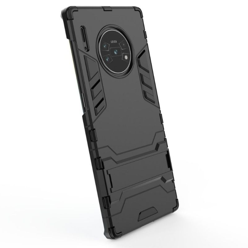 Kryty Na Mobil Na Huawei Mate 30 Pro Cool Guard Odolný Proti Nárazům S Integrovaným Stojanem