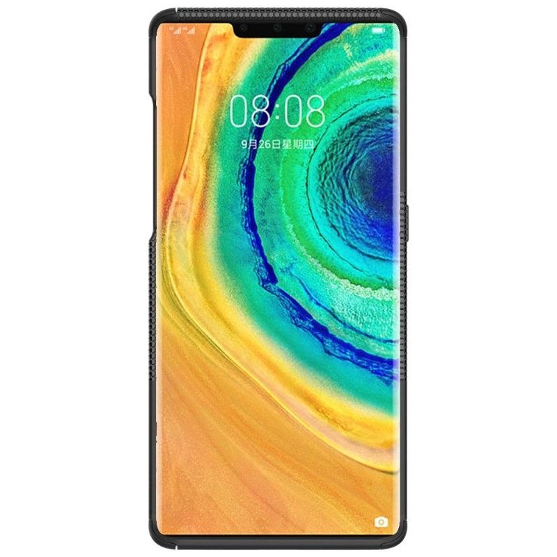 Kryty Na Mobil Na Huawei Mate 30 Pro Cyguard Protiskluzový S Integrovanou Podporou