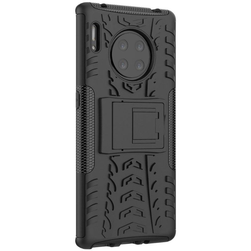Kryty Na Mobil Na Huawei Mate 30 Pro Cyguard Protiskluzový S Integrovanou Podporou
