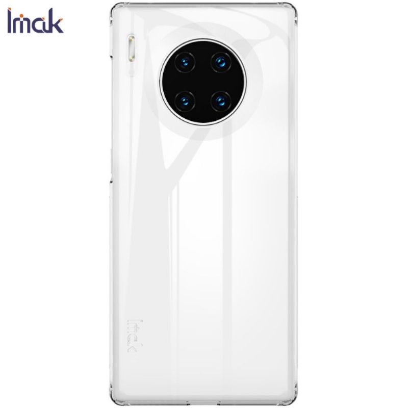 Kryty Na Mobil Na Huawei Mate 30 Pro Imak Transparentní Přechod