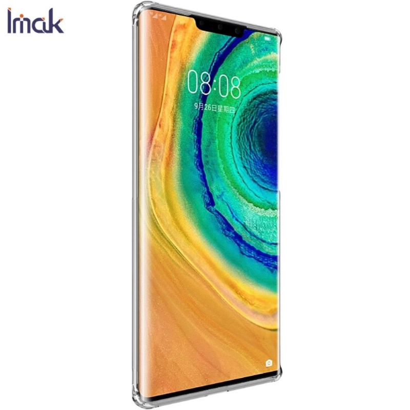 Kryty Na Mobil Na Huawei Mate 30 Pro Imak Transparentní Přechod