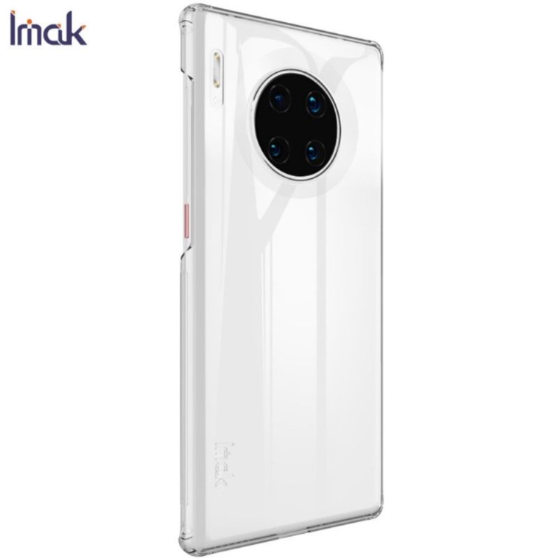 Kryty Na Mobil Na Huawei Mate 30 Pro Imak Transparentní Přechod