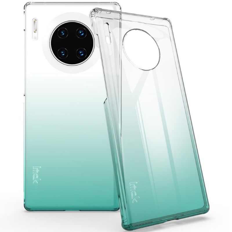 Kryty Na Mobil Na Huawei Mate 30 Pro Imak Transparentní Přechod