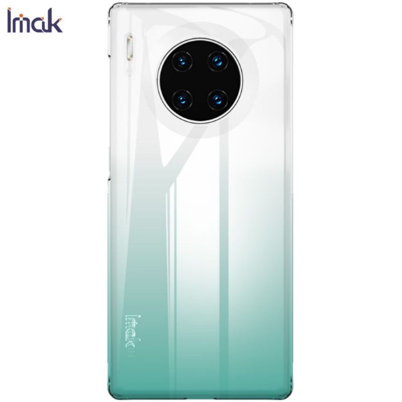 Kryty Na Mobil Na Huawei Mate 30 Pro Imak Transparentní Přechod