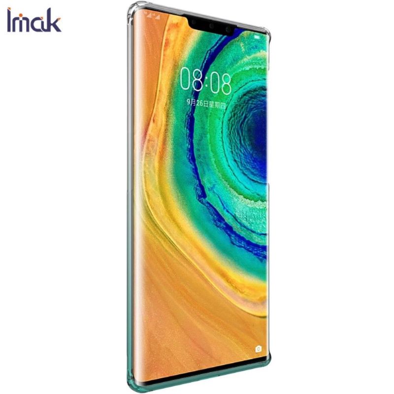 Kryty Na Mobil Na Huawei Mate 30 Pro Imak Transparentní Přechod
