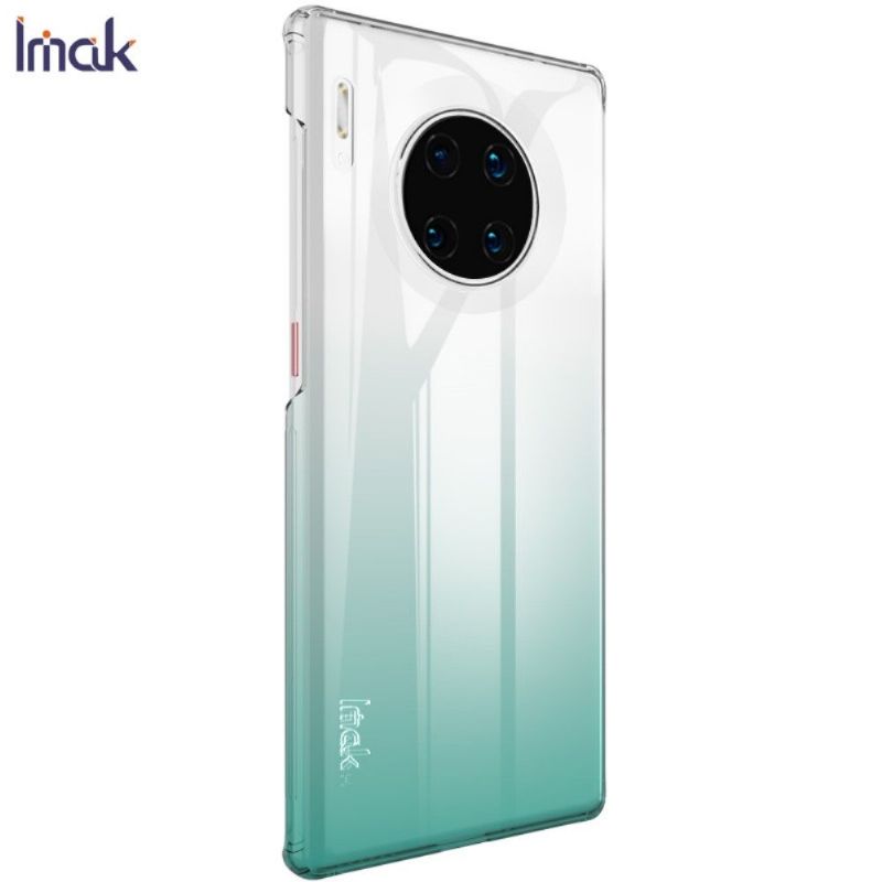 Kryty Na Mobil Na Huawei Mate 30 Pro Imak Transparentní Přechod