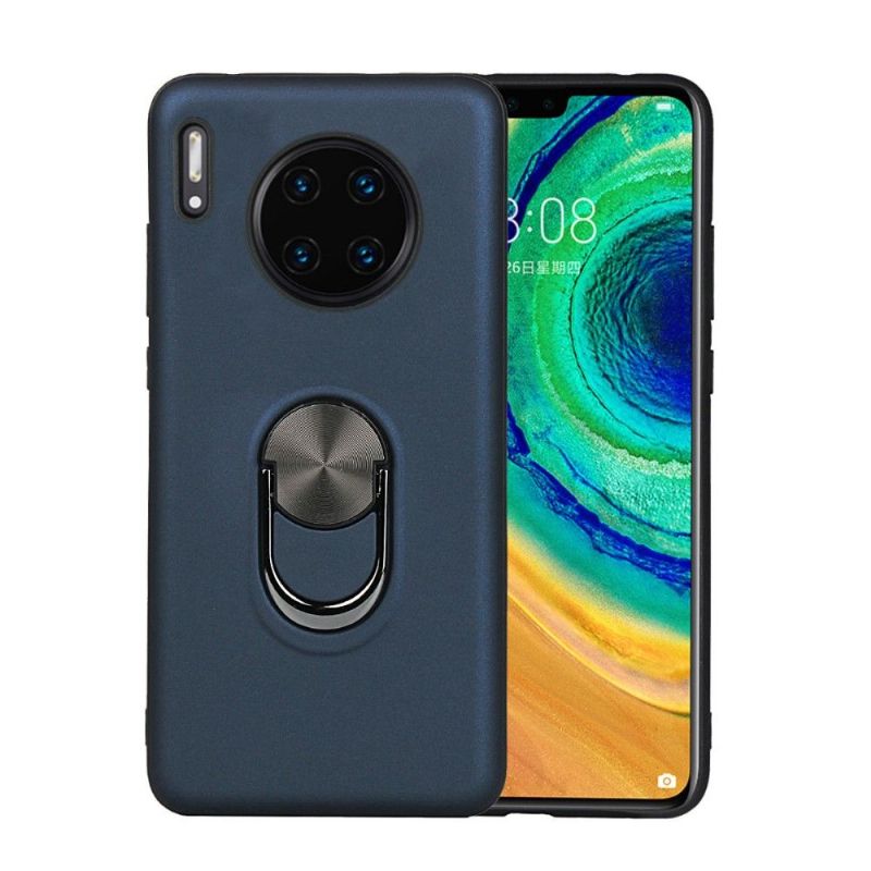 Kryty Na Mobil Na Huawei Mate 30 Pro Matný Efekt S Podporou Na Zadní Straně