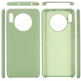 Kryty Na Mobil Na Huawei Mate 30 Pro Tekutý Silikon