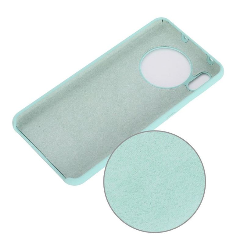 Kryty Na Mobil Na Huawei Mate 30 Pro Tekutý Silikon