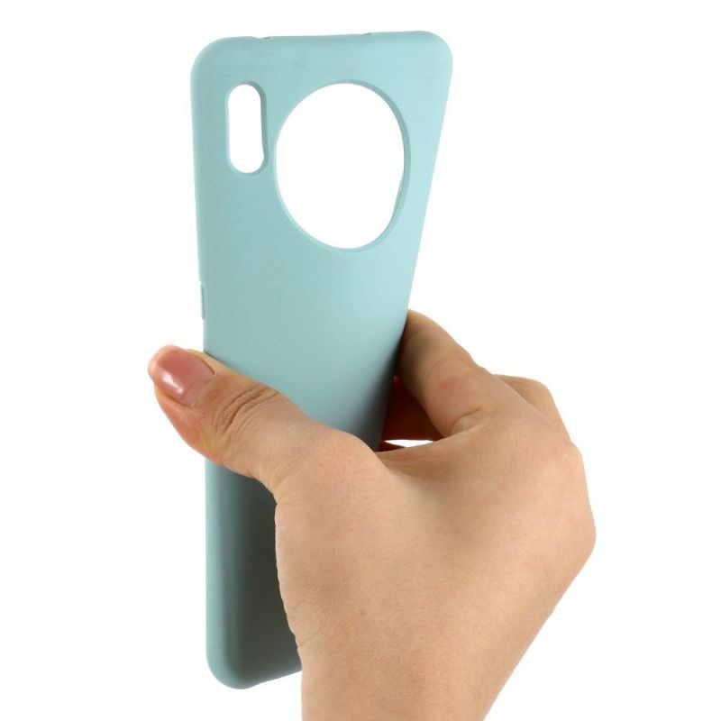 Kryty Na Mobil Na Huawei Mate 30 Pro Tekutý Silikon