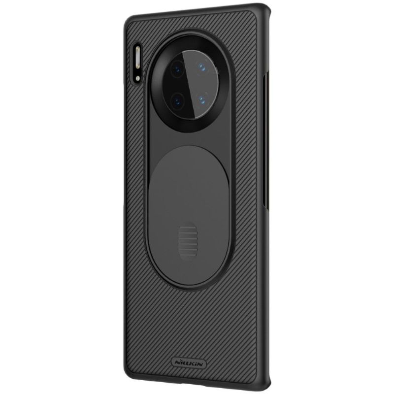 Kryty Na Mobil Na Huawei Mate 30 Pro Vačkový Štít Se Zadním Krytem Objektivu