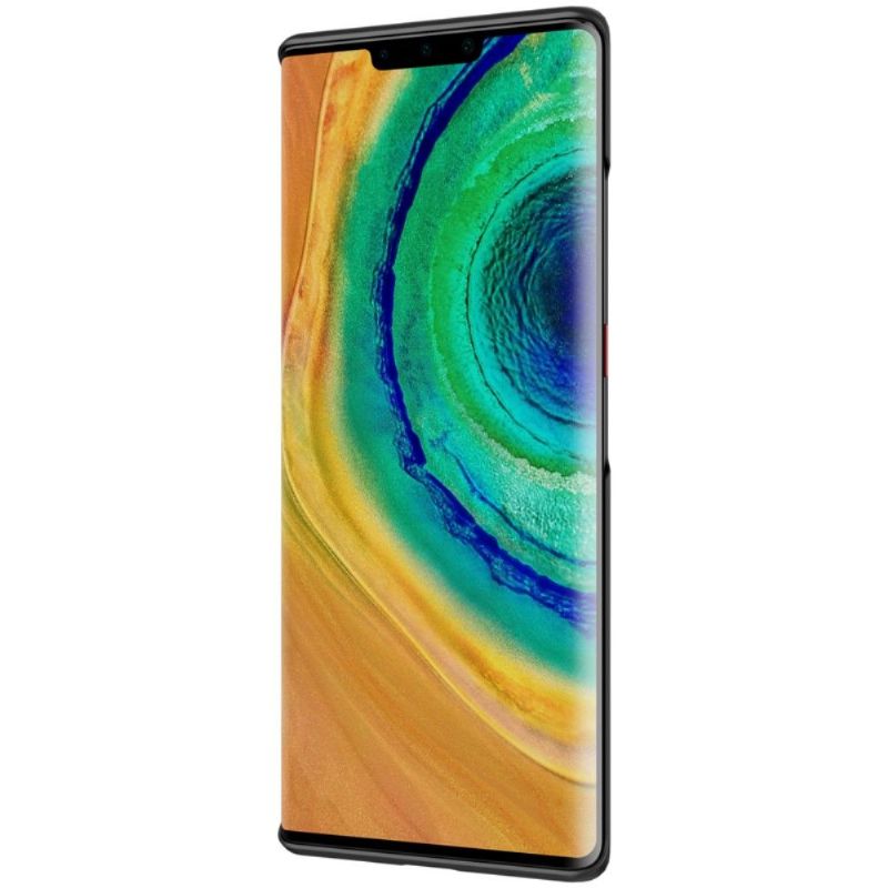 Kryty Na Mobil Na Huawei Mate 30 Pro Vačkový Štít Se Zadním Krytem Objektivu