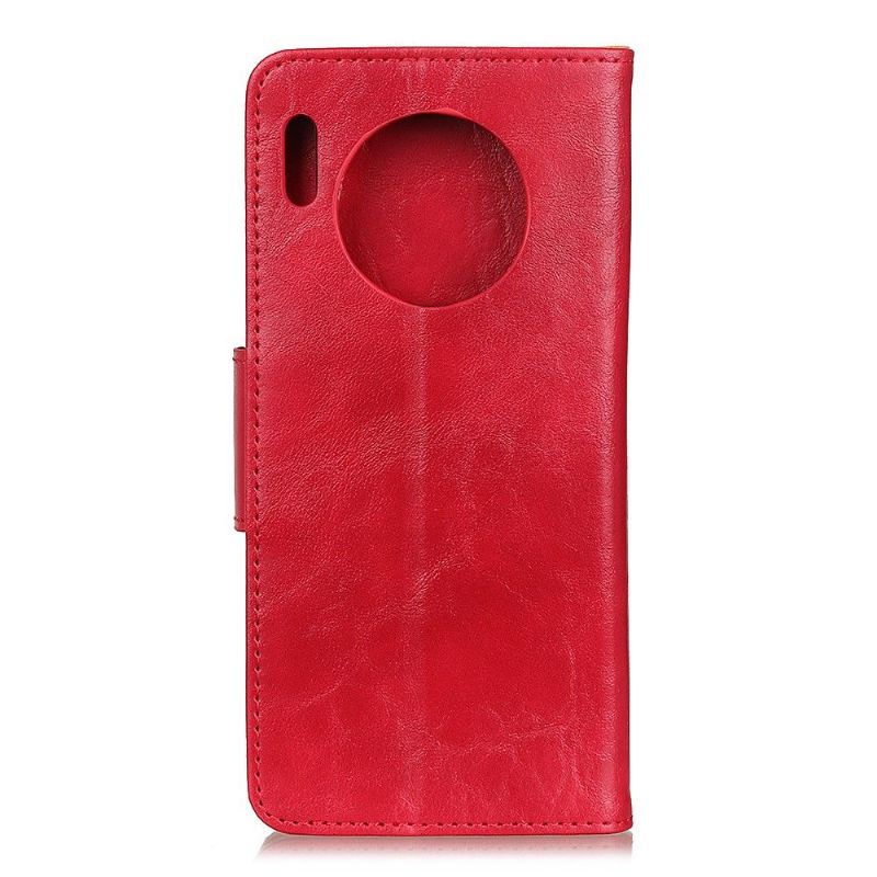 Pouzdra Na Huawei Mate 30 Pro Edouard Umělá Kůže