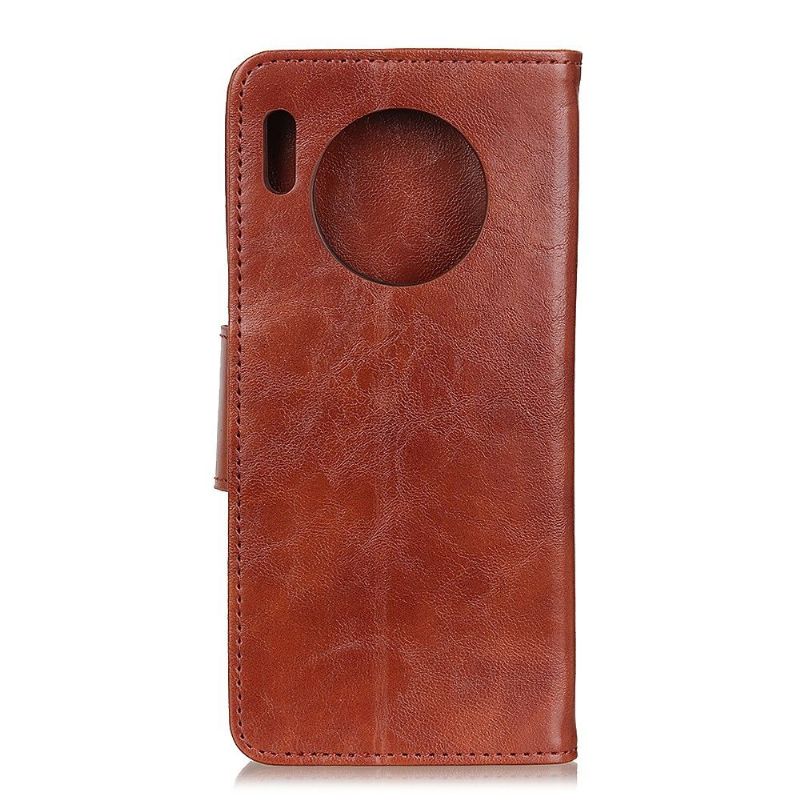 Pouzdra Na Huawei Mate 30 Pro Edouard Umělá Kůže