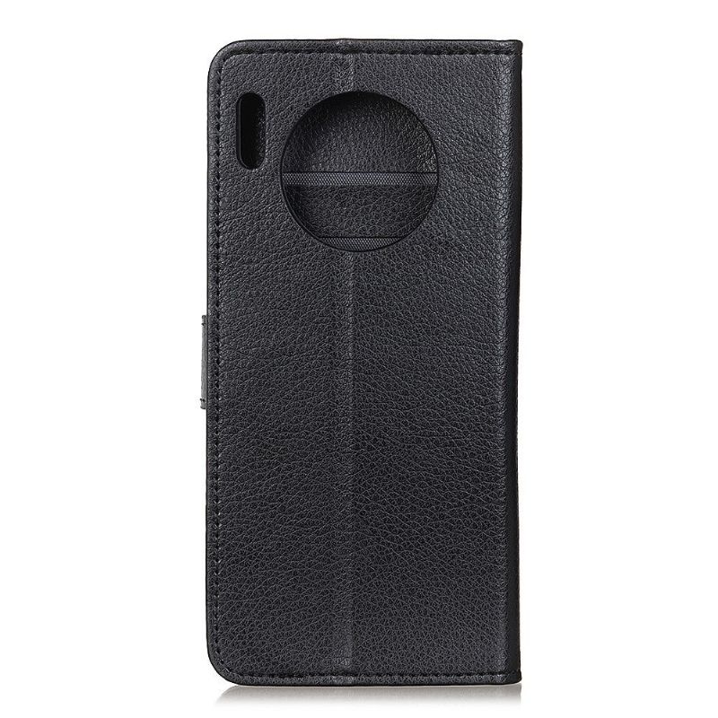 Pouzdra Na Huawei Mate 30 Pro Malo Umělá Kůže