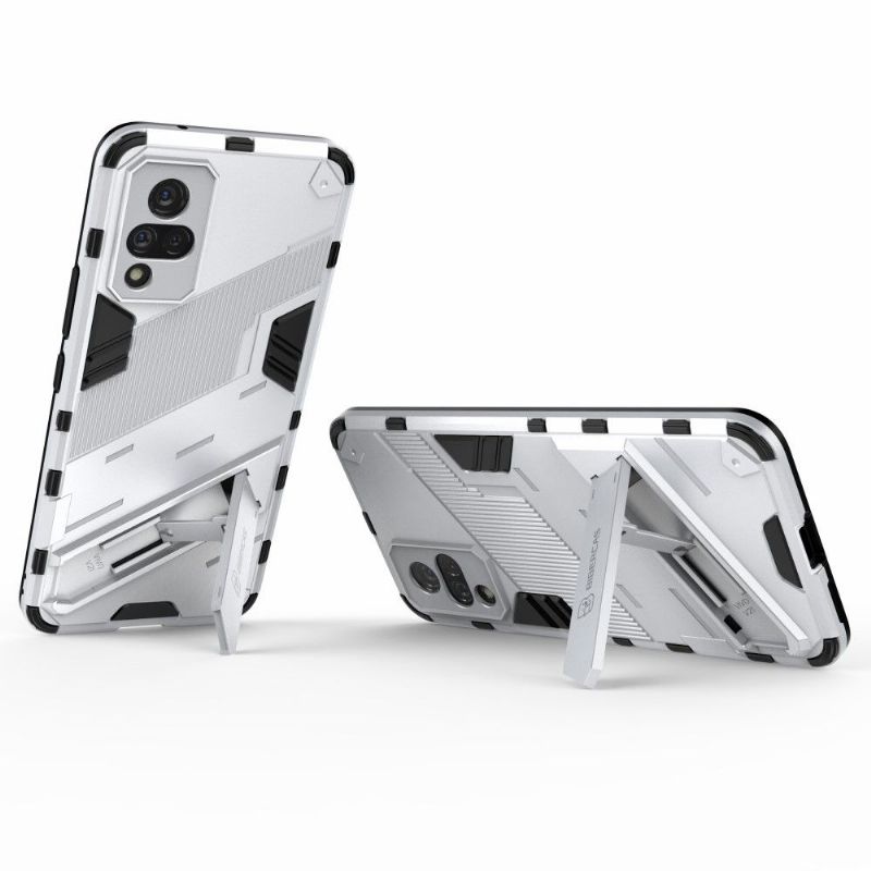 Kryt Na Vivo V21 5G Hybrid Se Stojanem
