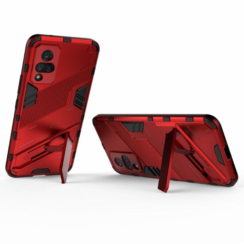 Kryt Na Vivo V21 5G Hybrid Se Stojanem