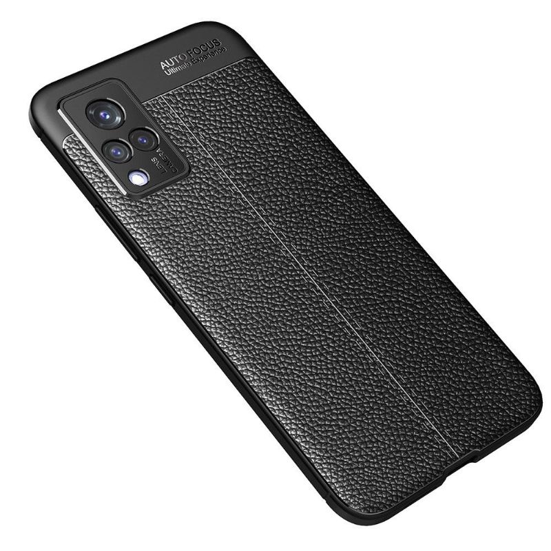 Kryt Na Vivo V21 5G Zrnitá Dokončovací Hadice