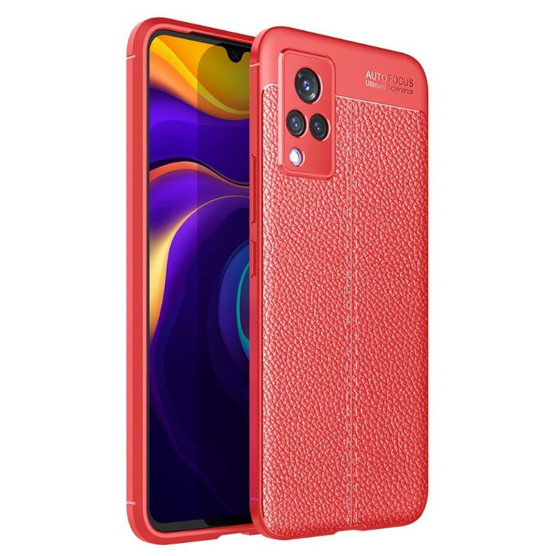 Kryt Na Vivo V21 5G Zrnitá Dokončovací Hadice