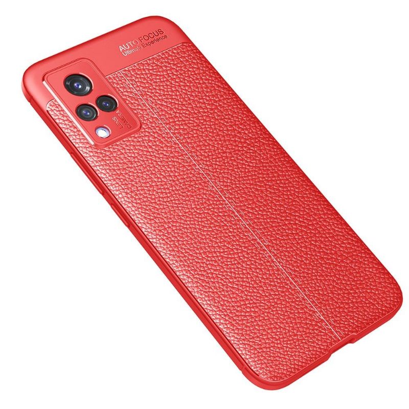 Kryt Na Vivo V21 5G Zrnitá Dokončovací Hadice