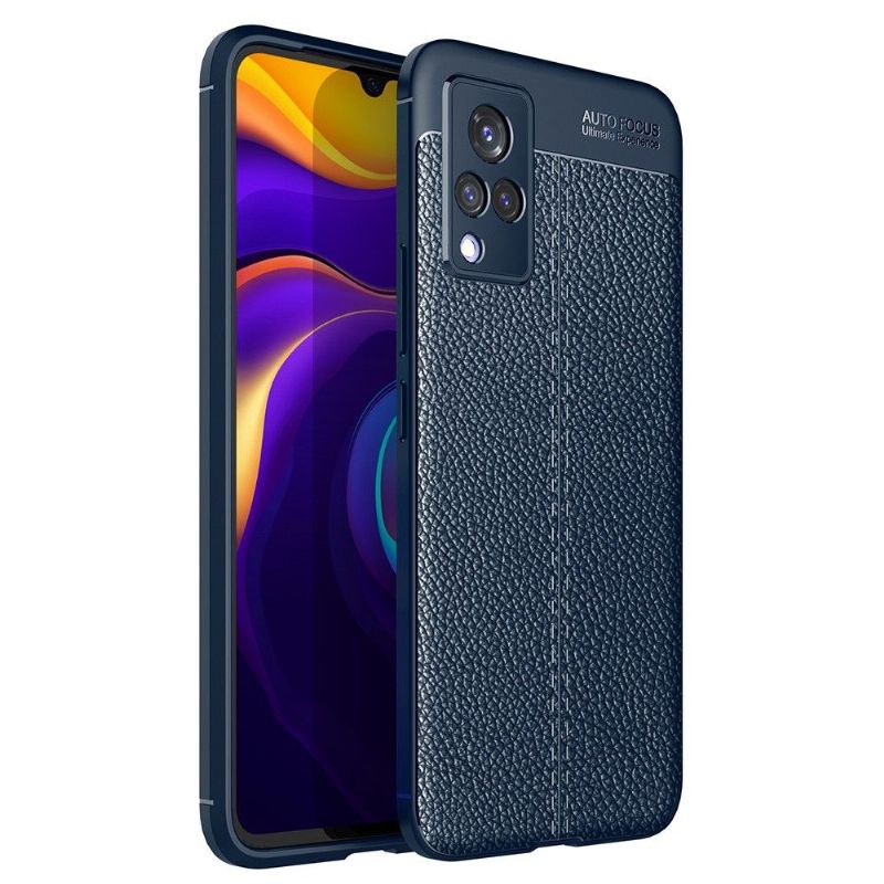 Kryt Na Vivo V21 5G Zrnitá Dokončovací Hadice
