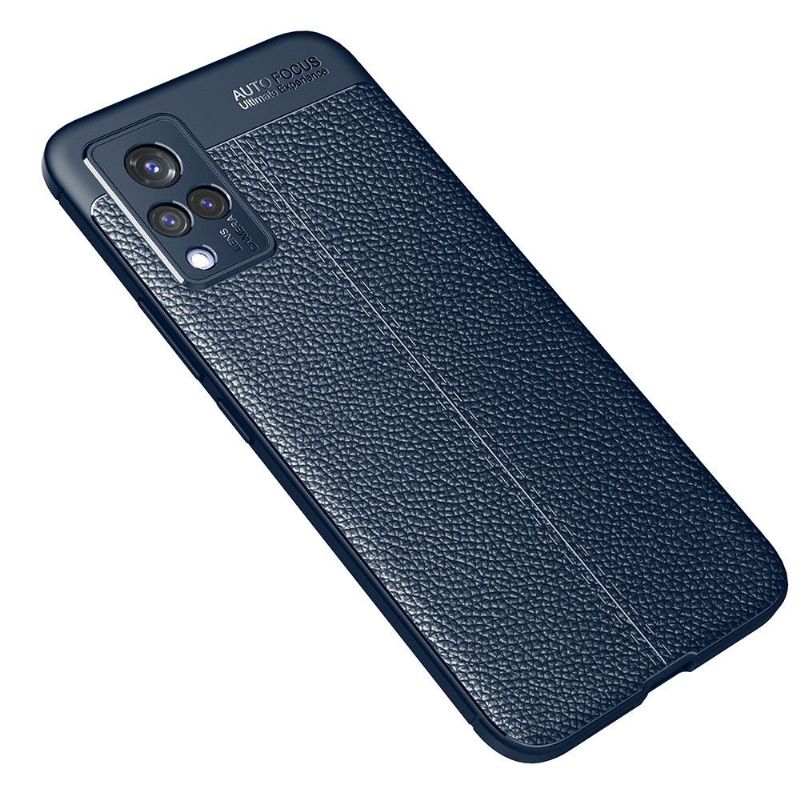 Kryt Na Vivo V21 5G Zrnitá Dokončovací Hadice