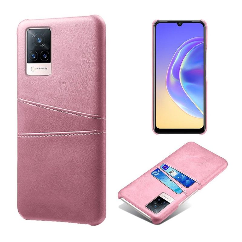 Kryty Na Mobil Na Vivo V21 5G Melodie Držitele Karty