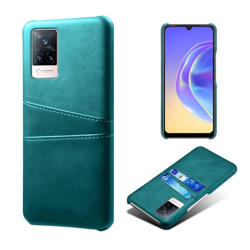 Kryty Na Mobil Na Vivo V21 5G Melodie Držitele Karty