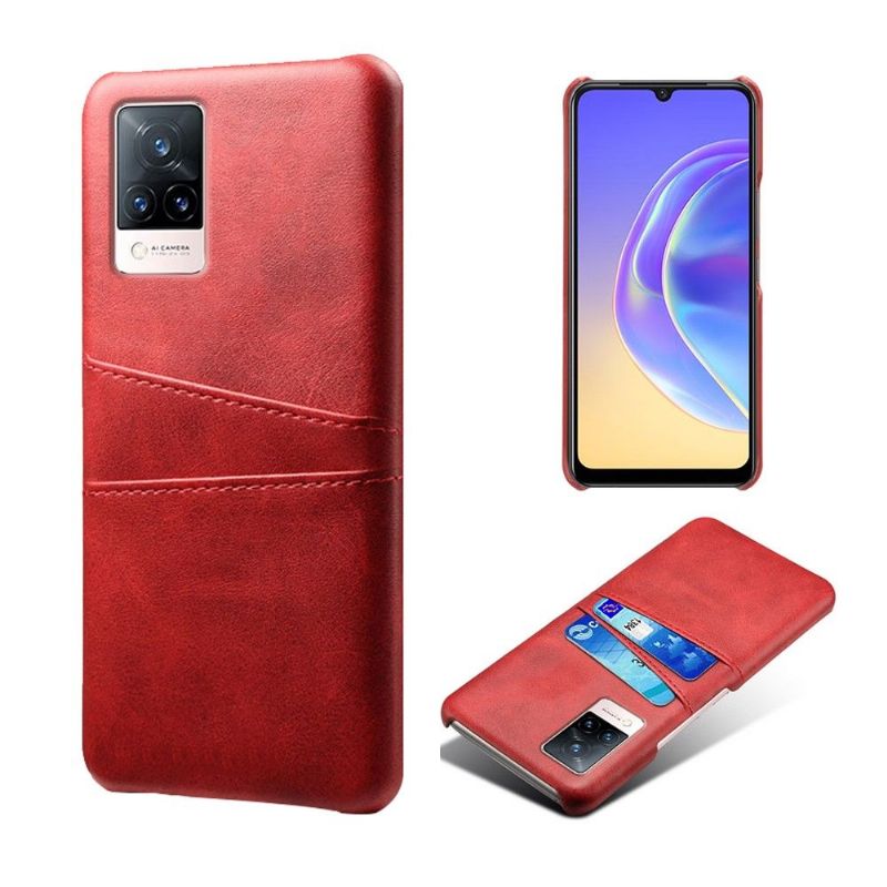 Kryty Na Mobil Na Vivo V21 5G Melodie Držitele Karty
