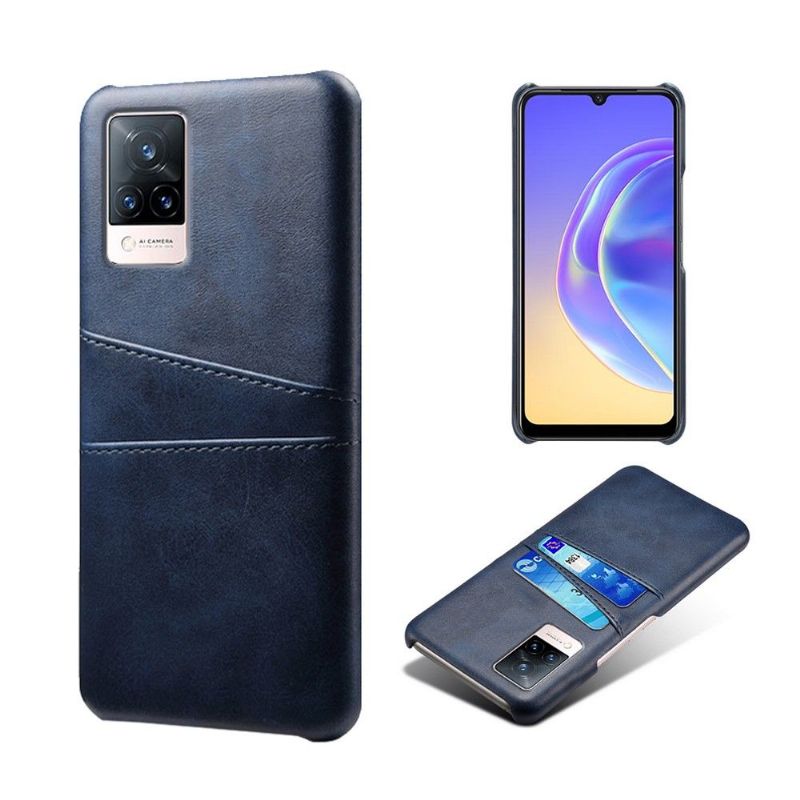Kryty Na Mobil Na Vivo V21 5G Melodie Držitele Karty