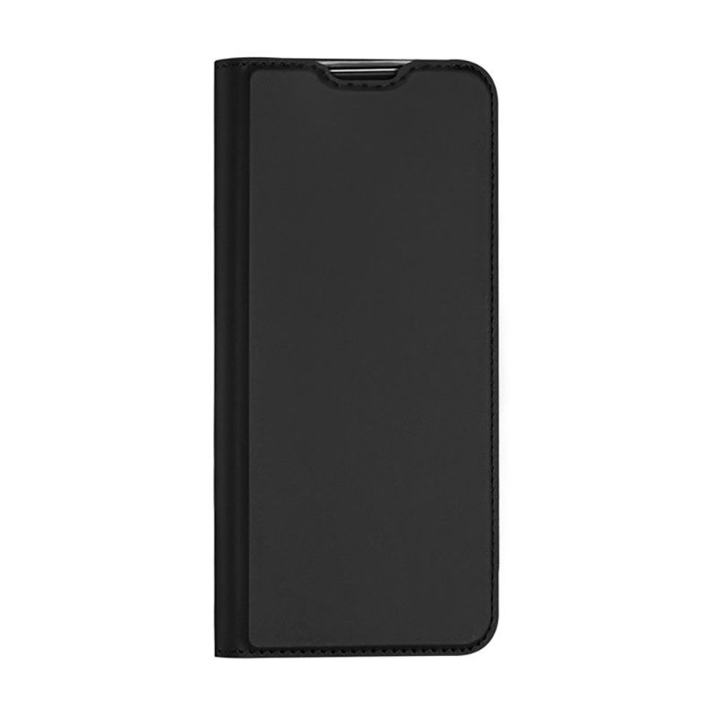 Pouzdra Na Vivo V21 5G Obchodní Saténový Efekt