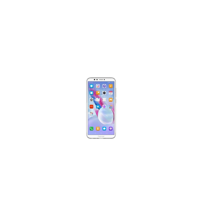 Kryty Na Mobil Na Honor 9 Lite Nillkin Nature - Jasno