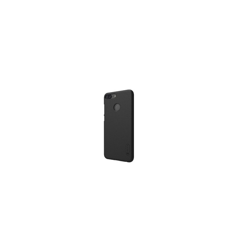Kryty Na Mobil Na Honor 9 Lite Nillkin Rigid Frosted - Černá